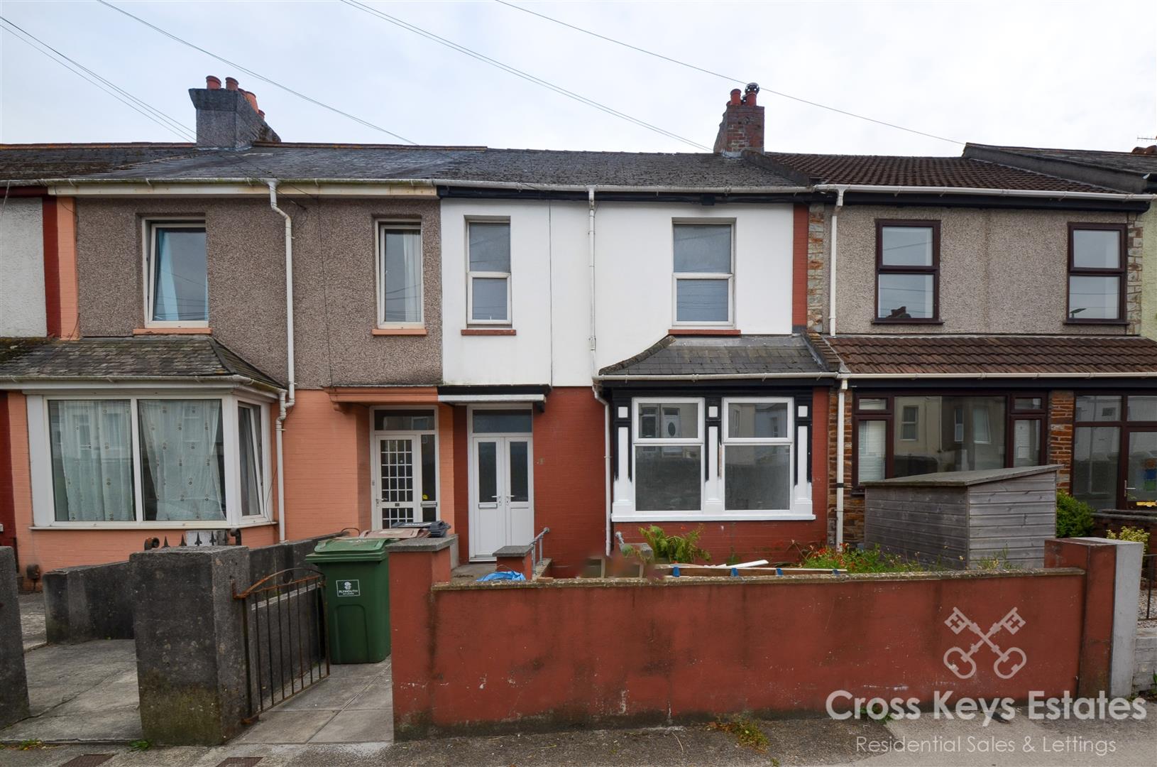 Cross Keys Estate Agents